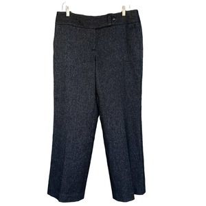 Talbots Gray Women's Trousers